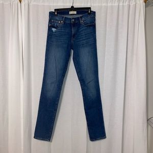 Gap Jeans